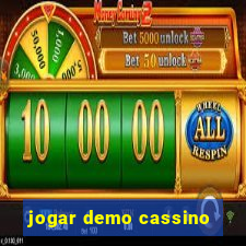 jogar demo cassino